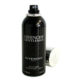 GENTLEMAN DEZODORANT SPRAY 150ML