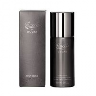 GUCCI BY GUCCI POUR HOMME DEZODORANT SPRAY 100ML