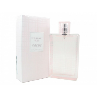 BURBERRY BRIT SHEER WODA TOALETOWA SPRAY 50ML