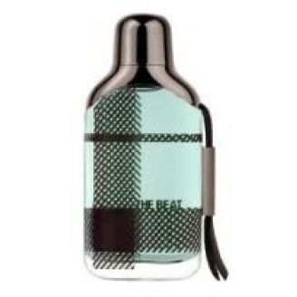 BURBERRY THE BEAT FOR MEN WODA TOALETOWA SPRAY 30ML