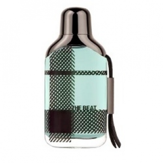 BURBERRY THE BEAT FOR MEN WODA TOALETOWA SPRAY 50ML