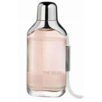 BURBERRY THE BEAT FOR WOMEN WODA TOALETOWA SPRAY 50ML