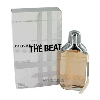BURBERRY THE BEAT WODA PERFUMOWANA SPRAY 30ML