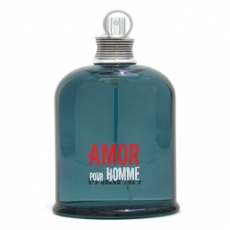 AMOR AMOR POUR HOMME WODA TOALETOWA SPRAY 75ML