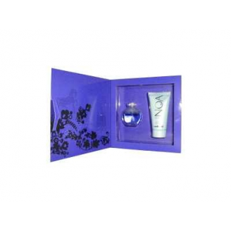 NOA PERLE ZESTAW WODA PERFUMOWANA SPRAY 30ML + MLECZKO DO CIAŁA 50ML