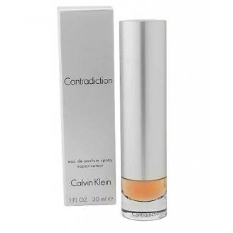 CALVIN KLEIN CONTRADICTION WODA PERFUMOWANA SPRAY 30ML