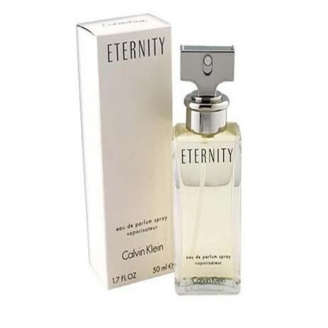 CALVIN KLEIN ETERNITY WODA TOALETOWA  30ML