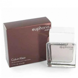 CALVIN KLEIN EUPHORIA MEN WODA TOALETOWA SPRAY 30ML