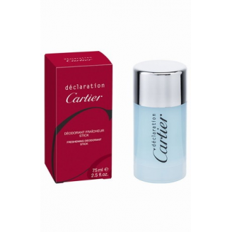 DECLARATION DEZODORANT SZTYFT 75ML
