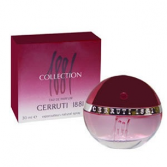 CERRUTI 1881 COLLECTION WODA PERFUMOWANA 50 ML