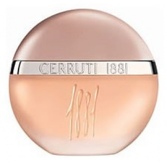 CERRUTI 1881 POUR FEMME WODA TOALETOWA 50 ML
