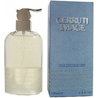 IMAGE MEN WODA TOALETOWA SPRAY 100ML