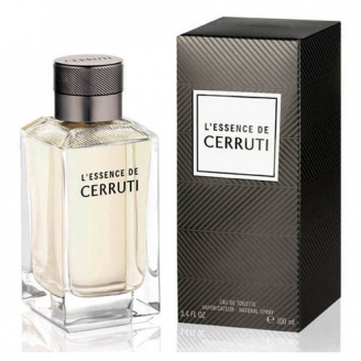 CERRUTI L'ESSENCE WODA TOALETOWA SPRAY 50ML