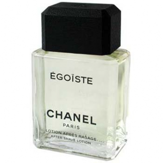 CHANEL EGOISTE POUR HOMME WODA PO GOLENIU FLAKON 75ML