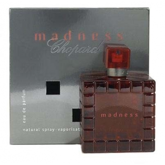 MADNESS WODA PERFUMOWANA SPRAY 30ML