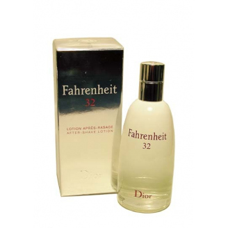 FAHRENHEIT 32 WODA PO GOLENIU 100ML