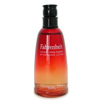 DIOR FAHRENHEIT WODA PO GOLENIU FLAKON 50ML