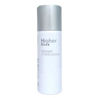 HIGHER DEZODORANT SPRAY 150ML