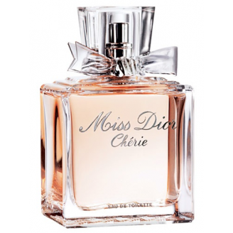 MISS DIOR CHERIE WODA TOALETOWA SPRAY 100ML