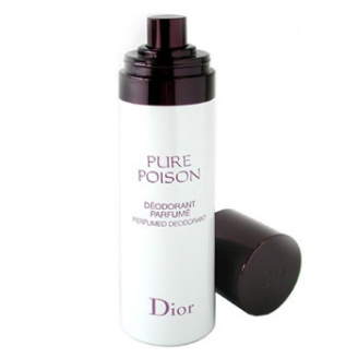 PURE POISON DEZODORANT SPRAY 100ML