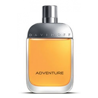 ADVENTURE WODA TOALETOWA SPRAY 30ML