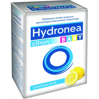 HYDRONEA BABY CITRON PROSZEK 10 SASZETEK