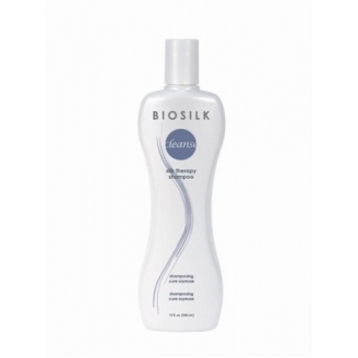 FAROUK BIOSILK - SZAMPON DO WŁOSÓW REGENERUJĄCY SILK TERAPHY 350 ML