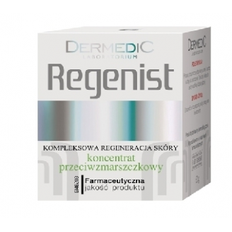 DERMEDIC REGENIST - PRZECIWZMARSZCZKOWY KONCENTRAT