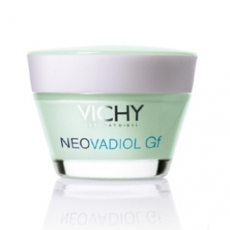 VICHY NEOVADIOL GF KREM NA DZIEŃI NA NOC CERA NORMALNA I MIESZANA 50 ML + 15 ML GRATIS!!!