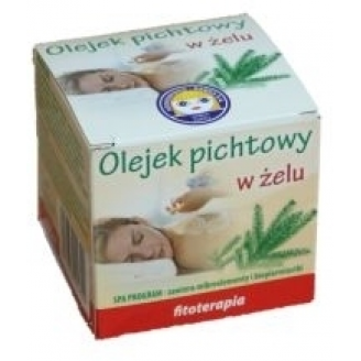OLEJEK PICHTOWY W ŻELU 100 ML