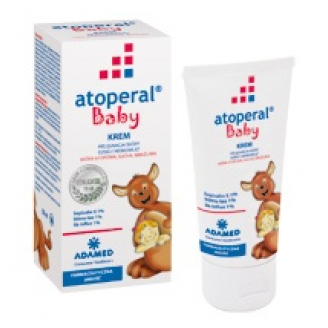 Atoperal Baby, Krem, 50 ml