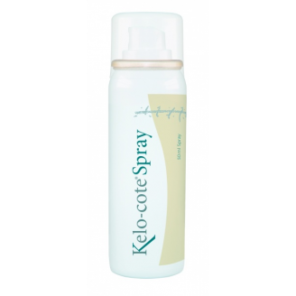 KELO-COTE SPRAY SILIKONOWY DO LECZENIA BLIZN, 50 ML