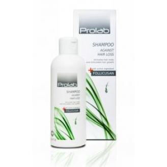 PROLAB SZAMPON PRZECIW WYPADANIU WŁOSÓW 200 ML