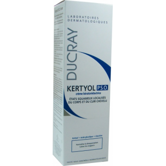 DUCRAY KERTYOL P.S.O. KREM 100 ML