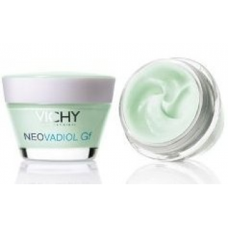 VICHY NEOVADIOL GF KREM NA DZIEŃ CERA NORMALNA I MIESZANA 50 ML