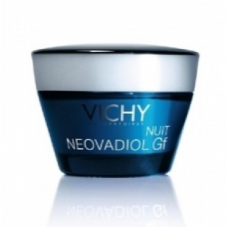VICHY NEOVADIOL GF KREM PRZYWRACAJĄCY GĘSTOŚĆ SKÓRY NA NOC 50 ML