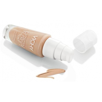 VICHY FLEXILIFT LIFTACTIV  PODKŁAD WYGŁADZAJĄCY ZMARSZCZKI, OPAL 15, 30 ML