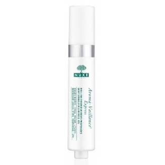 NUXE AROMA VAILLANCE EXPRESS - ROLL-ON: OCZY, CZOŁO, USTA, 15 ML