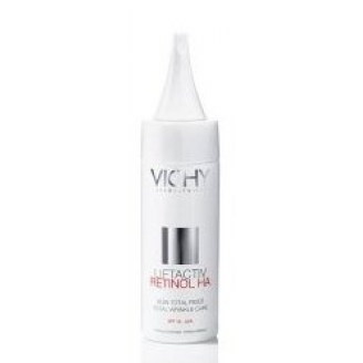 VICHY LIFTACTIV RETINOL HA  KREM NA DZIEŃ 30 ML
