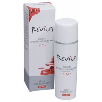 REVIUM KREM REGENERUJĄCY NA NOC 50 ML