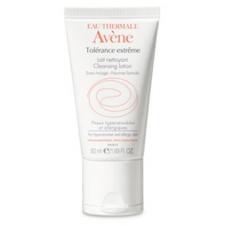 AVENE TOLERANCE EXTREME MLECZKO KOJĄCE 50 ML