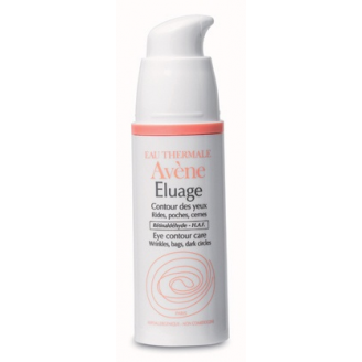 AVENE ELUAGE KREM PRZECIWZMARSZCZKOWY POD OCZY 15 ML