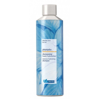 PHYTO PHYTOJOBA - SZAMPON INTENSYWNIE NAWILŻAJĄCY, 200 ML