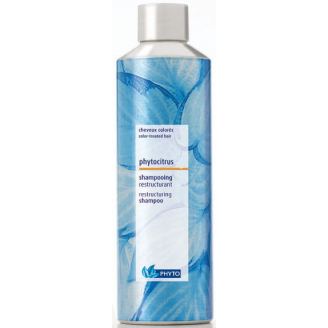 PHYTO PHYTOCITRUS - SZAMPON UTRWALAJACY KOLOR 200 ML