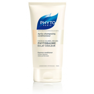 PHYTO PHYTOCITRUS - MASKA UTRWALAJĄCA KOLOR, 200 ML