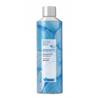 PHYTO PHYTOPROGENIUM - SZAMPON OCZYSZCZAJĄCY, 200 ML