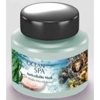 ABACOSUN OCEAN SPA - MASKA ANTYCELLULITOWA