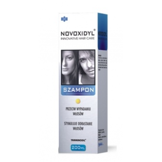Novoxidyl, Szampon, 200 ml