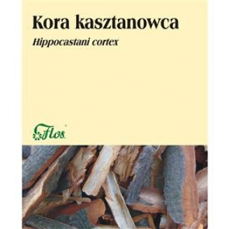 ZIOŁA KORA KASZTANOWCA 50 G