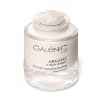GALENIC ARGANE KREM ODŻYWCZY SKÓRA SUCHA 50 ML